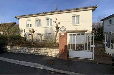 vente maison 148 000 € à proximité de Mercuès (46090)