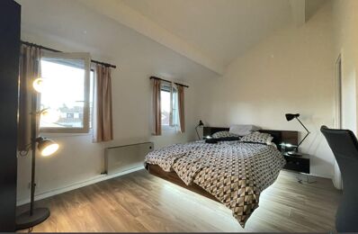 location maison 550 € CC /mois à proximité de Verneuil-sur-Seine (78480)