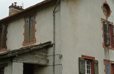 vente maison 26 000 € à proximité de Bligny-sur-Ouche (21360)