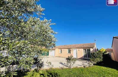 vente maison 224 000 € à proximité de Pamiers (09100)