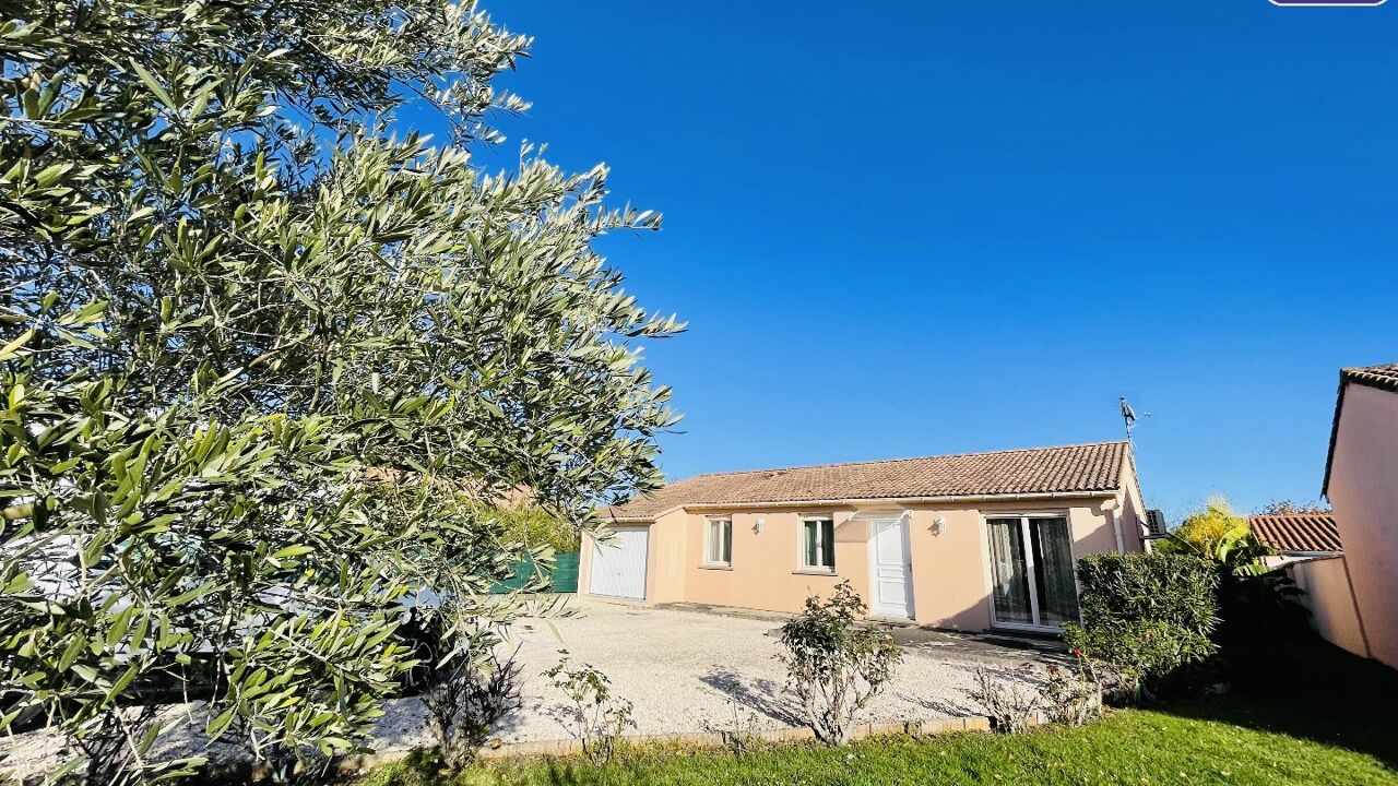 maison 4 pièces 103 m2 à vendre à Varilhes (09120)