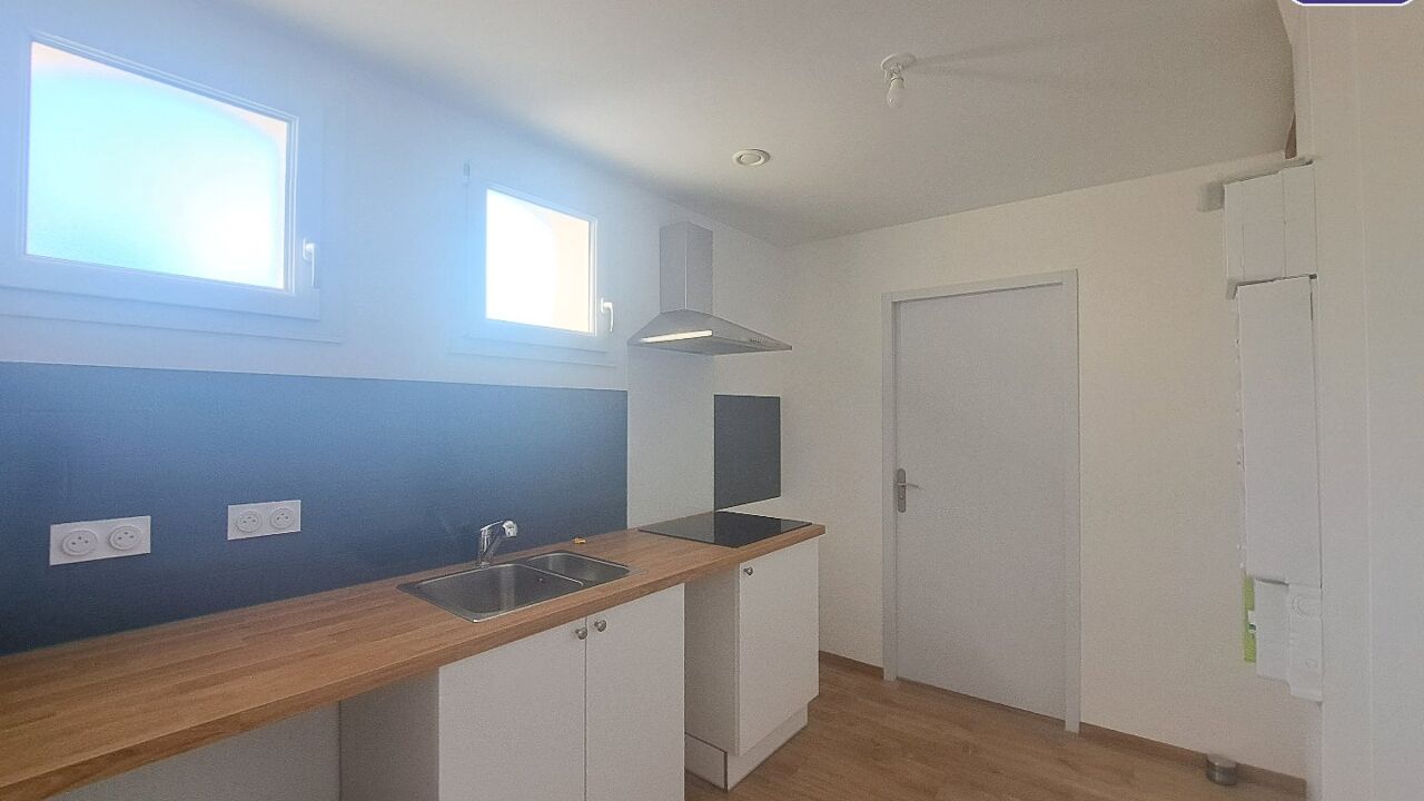 appartement 1 pièces 26 m2 à louer à Pamiers (09100)