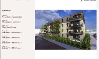 Appartement 3 Pièces 67 m² à vendre à Picauville (50480)