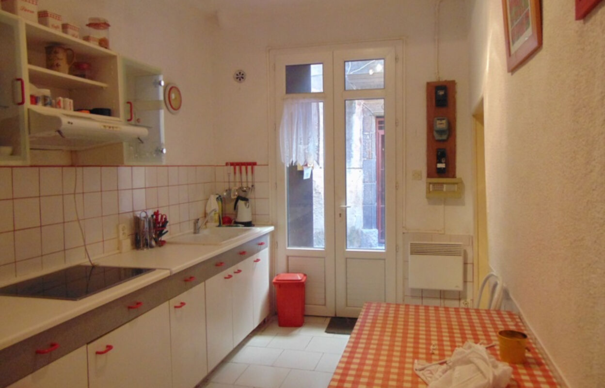 maison 4 pièces 60 m2 à vendre à Agde (34300)