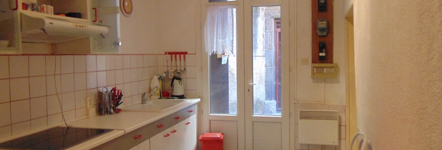 Maison 4 Pièces 66 m² à vendre à Agde (34300)