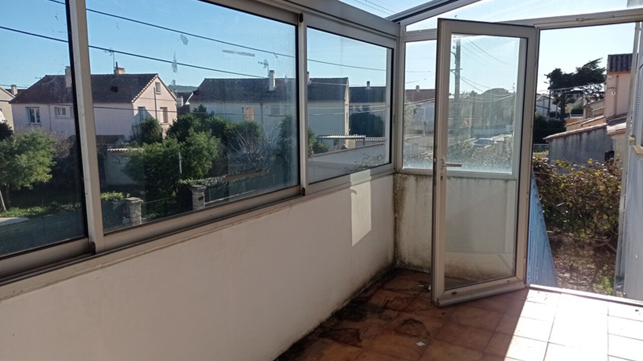 maison 6 pièces 86 m2 à vendre à Agde (34300)