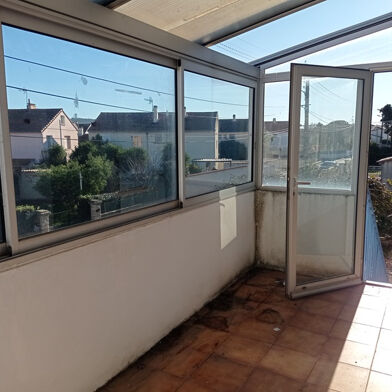 Maison 6 pièces 86 m²