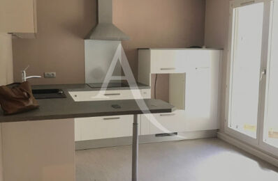 location appartement 650 € CC /mois à proximité de Labège (31670)