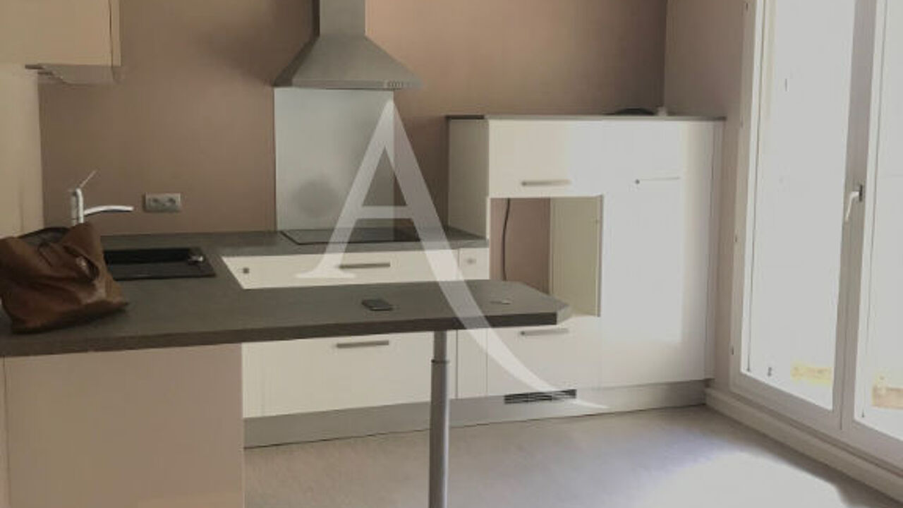 appartement 3 pièces 46 m2 à louer à Toulouse (31500)