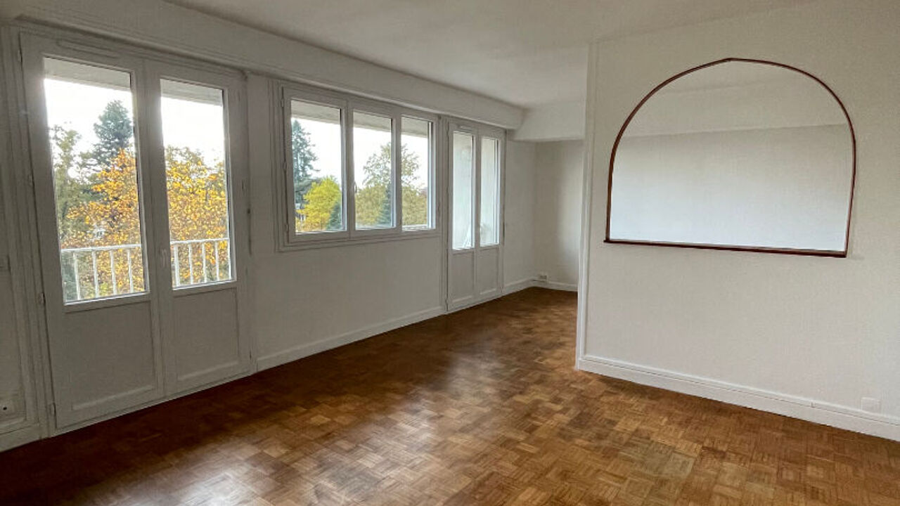 appartement 4 pièces 87 m2 à louer à Pau (64000)