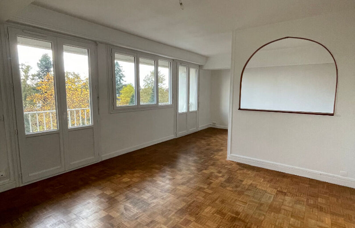 appartement 4 pièces 87 m2 à louer à Pau (64000)