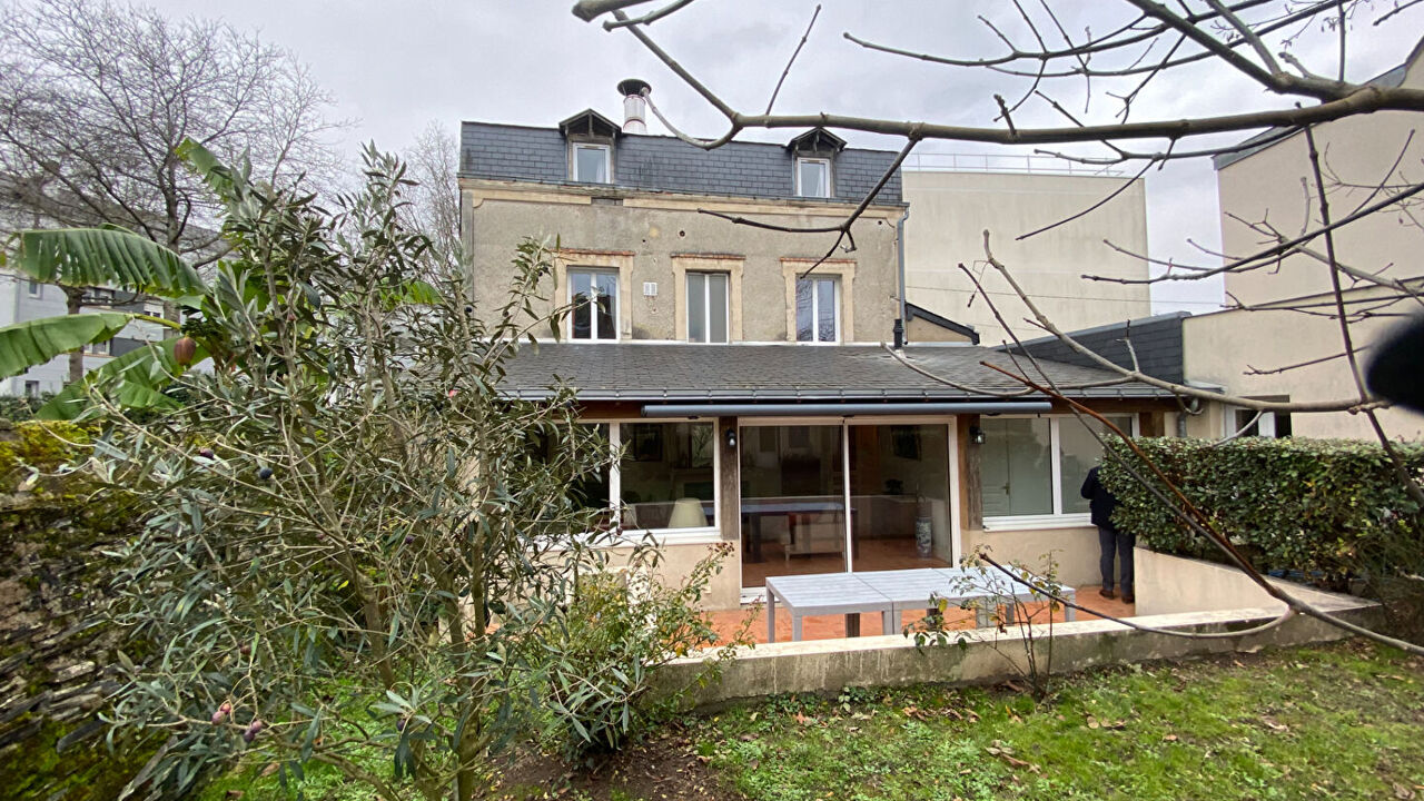 maison 7 pièces 146 m2 à vendre à Angers (49000)