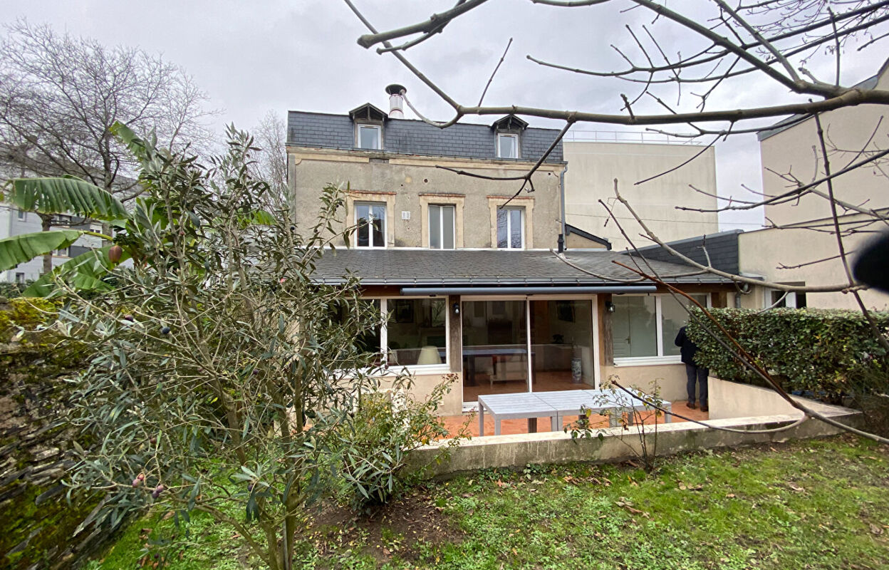 maison 7 pièces 146 m2 à vendre à Angers (49000)