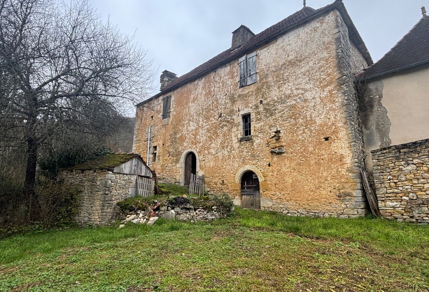 Ensemble Immobilier — photo 1