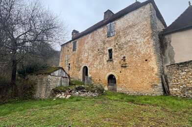 Maison 4 pièces 58000 €