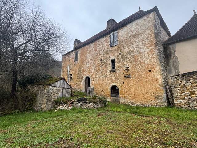 Ensemble Immobilier — photo du bien