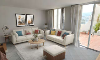 Appartement 2 Pièces 62 m² à vendre à La Grande-Motte (34280)