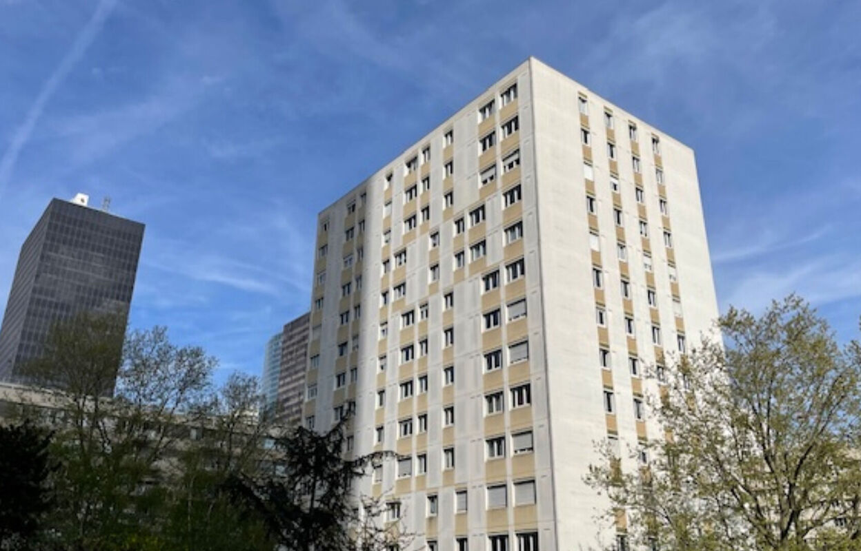 appartement 3 pièces 69 m2 à vendre à Puteaux (92800)