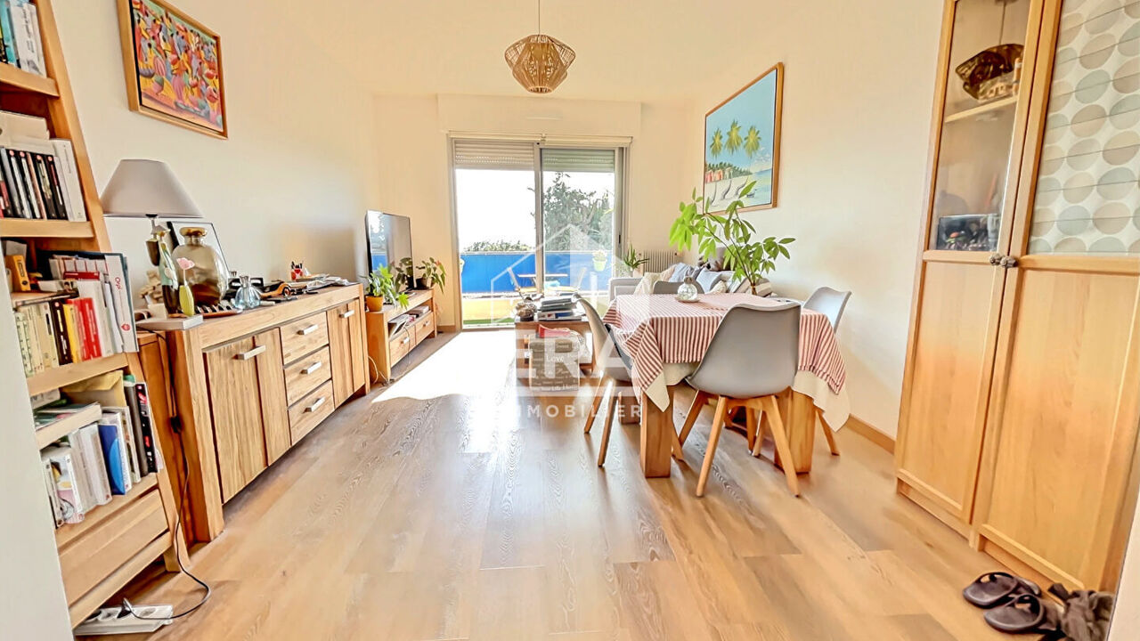 appartement 3 pièces 68 m2 à vendre à Cagnes-sur-Mer (06800)