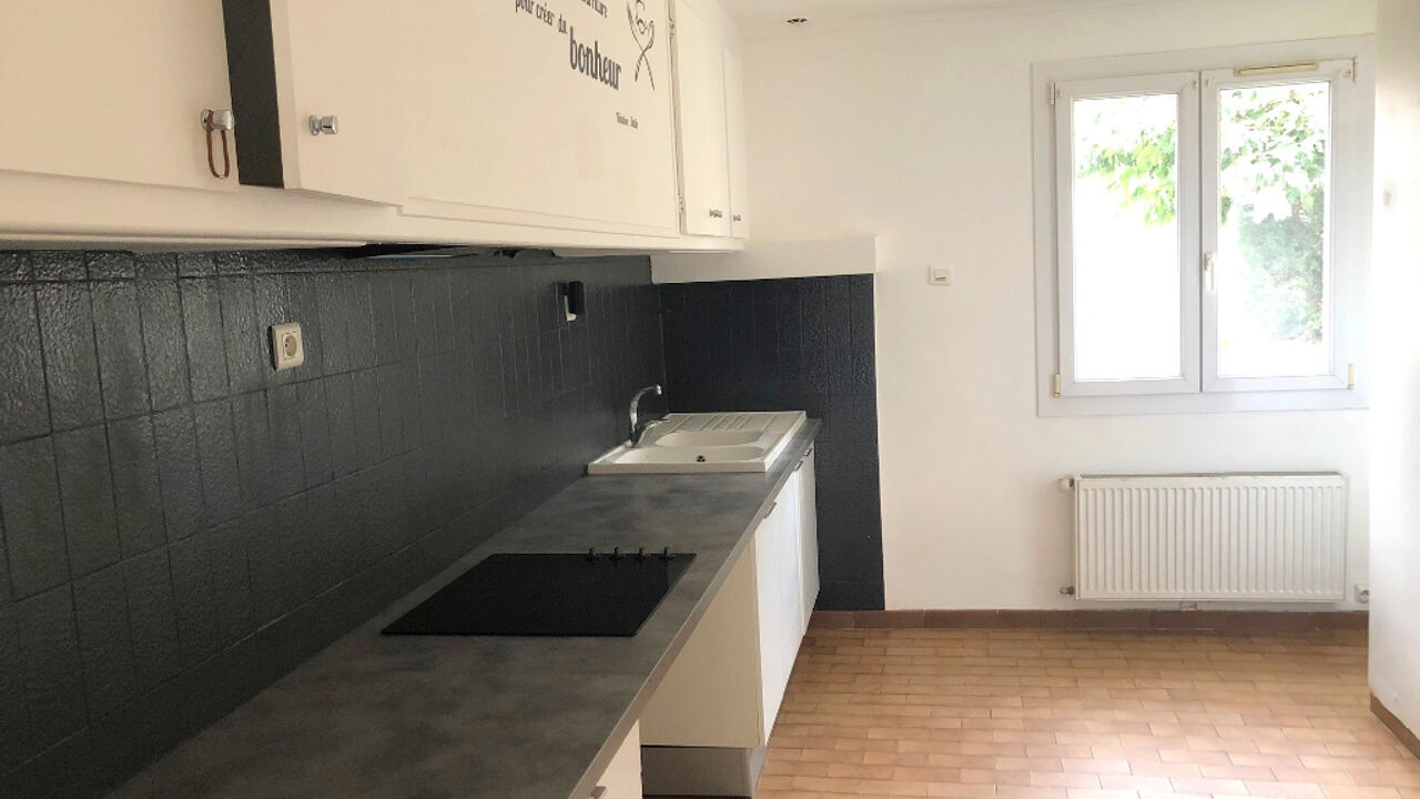 appartement 3 pièces 68 m2 à louer à Aix-en-Provence (13090)