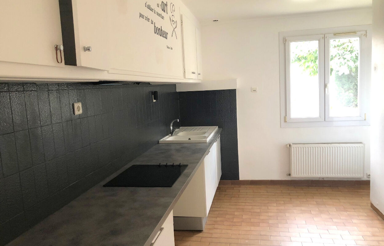 appartement 3 pièces 68 m2 à louer à Aix-en-Provence (13090)