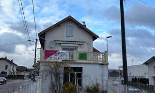 Maison 11 Pièces 150 m² à vendre à Champagnole (39300)