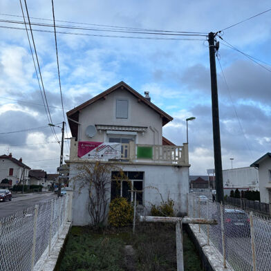 Maison 11 pièces 170400 €