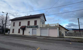 Maison 11 Pièces 150 m² à vendre à Champagnole (39300)