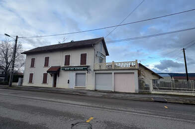 Maison 11 pièces 170400 €