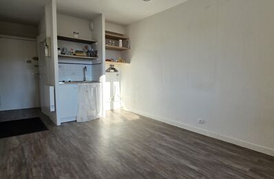 vente appartement 59 900 € à proximité de Saint-André-des-Eaux (44117)