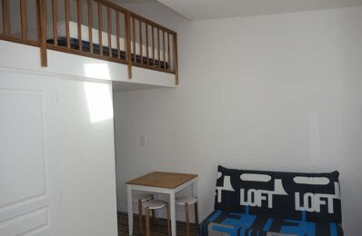 location appartement 526 € CC /mois à proximité de Le Bois-Plage-en-Ré (17580)