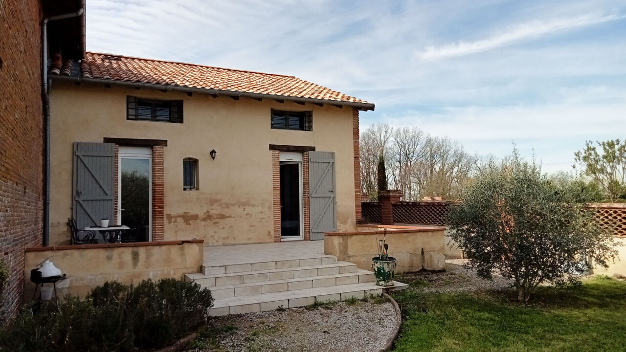 maison 4 pièces 107 m2 à louer à Montauban (82000)