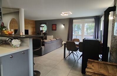 vente appartement 229 000 € à proximité de Carspach (68130)