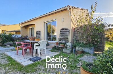 vente maison 359 000 € à proximité de Paulhan (34230)