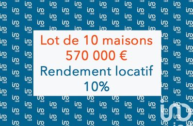 vente maison 570 000 € à proximité de Ravières (89390)