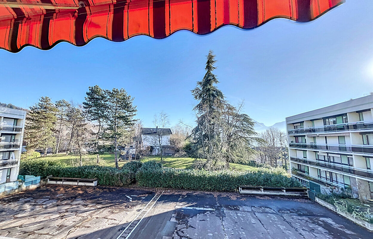 appartement 3 pièces 64 m2 à vendre à Chambéry (73000)