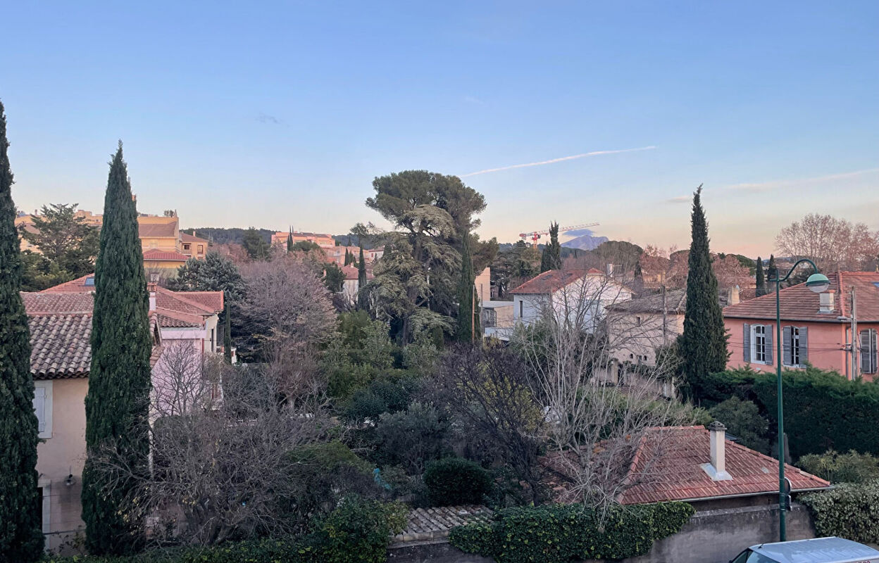 appartement 3 pièces 79 m2 à vendre à Aix-en-Provence (13090)