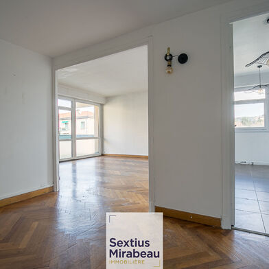 Appartement 3 pièces 79 m²