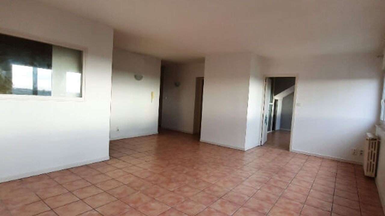 appartement 4 pièces 86 m2 à louer à Montauban (82000)