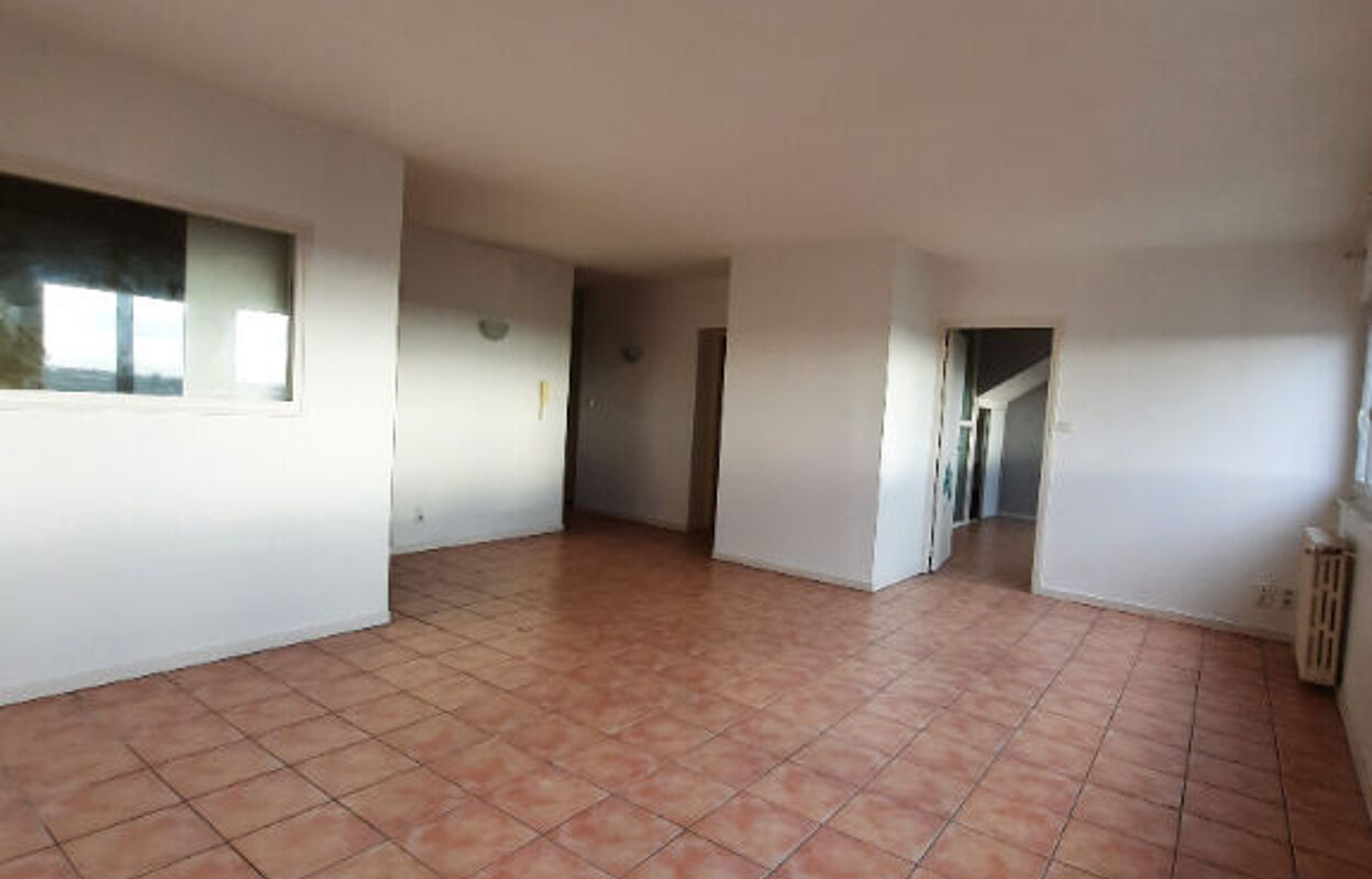 appartement 4 pièces 86 m2 à louer à Montauban (82000)