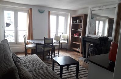 location appartement 1 100 € CC /mois à proximité de Villeneuve-la-Garenne (92390)