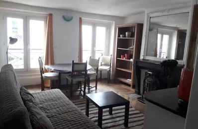 location appartement 1 100 € CC /mois à proximité de Joinville-le-Pont (94340)