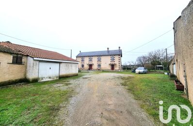 vente maison 178 000 € à proximité de Assais-les-Jumeaux (79600)