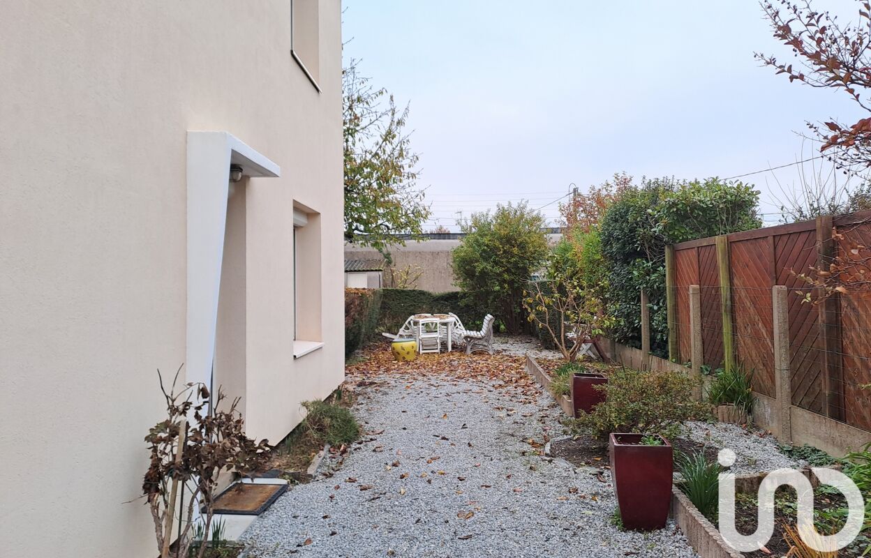 maison 5 pièces 88 m2 à vendre à Ingrandes (49123)