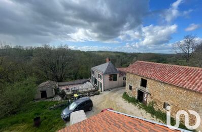 vente maison 150 000 € à proximité de Saurais (79200)