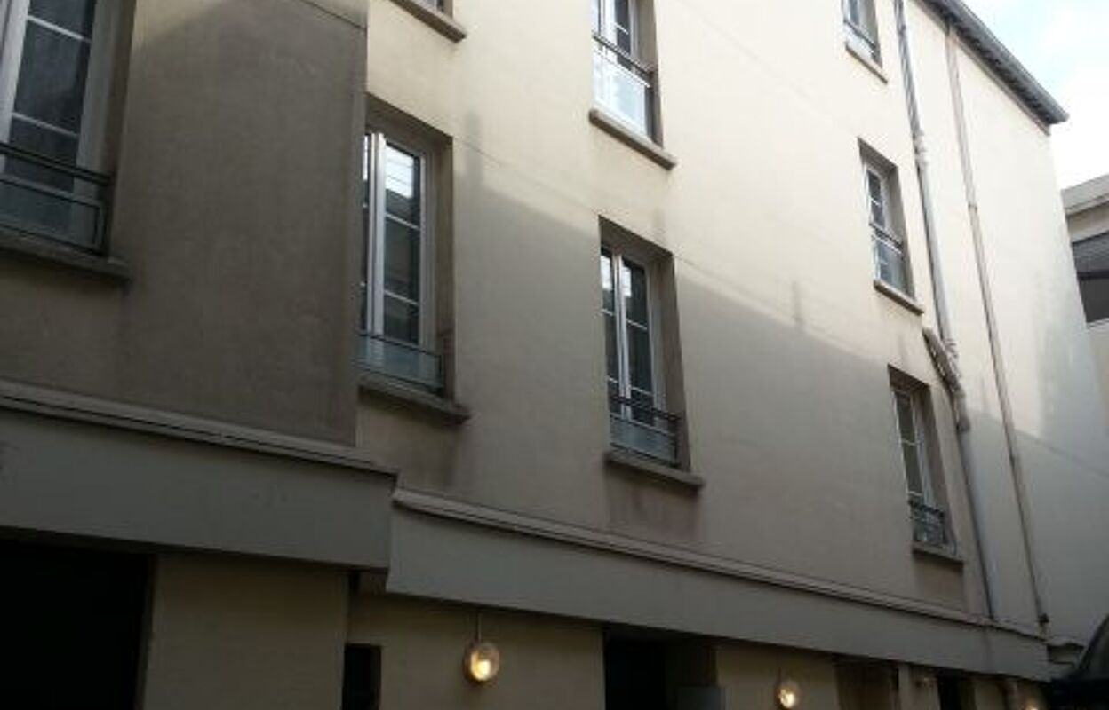 appartement 1 pièces 18 m2 à louer à Paris 13 (75013)