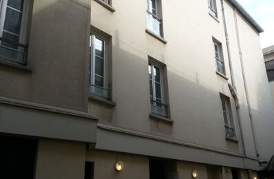 location appartement 810 € CC /mois à proximité de Noisy-le-Sec (93130)