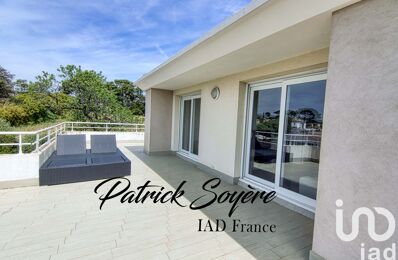 vente appartement 599 000 € à proximité de Pierrefeu-du-Var (83390)