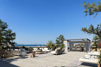 Appartement 4 pièces 1623100 €