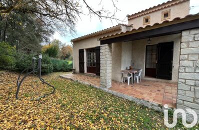 vente maison 350 000 € à proximité de Plan-d'Aups-Sainte-Baume (83640)